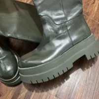 بوت چرم زنانه|کیف، کفش، کمربند|بندر ماهشهر, |دیوار