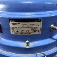 جاروبرقی کارواش