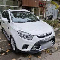 جک s5 مدل ۹۸ سفید اتومات ۸۰ هزار واقعا کم کار|خودرو سواری و وانت|مشهد, شهید مطهری|دیوار