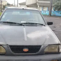 پراید 141