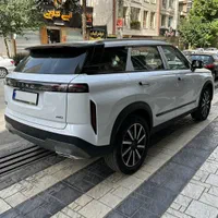 لوکانو 7، مدل ۲۰۲۵/صفر/اقساط بلندمدت تا60ماه|خودرو سواری و وانت|تهران, پونک|دیوار