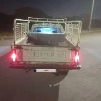 وانت فروشی فوری|خودرو سواری و وانت|میبد, |دیوار