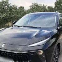 لاماری مشکی صفر ۱۴۰۴