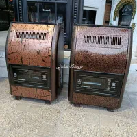 بخاری 7هزار پاییزان به قیمت درب کارخانه