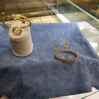 طلا کارمزد مناسب