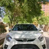 جک S5اتومات مدل ۹۷ کم کار و استثنایی|خودرو سواری و وانت|مشهد, کارمندان دوم|دیوار