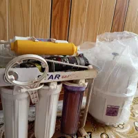 تصفیه درحدنو|آبسردکن و تصفیه آب|شوشتر, |دیوار