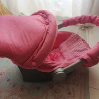 کریر دخترانه دلیجان نو فقط 270