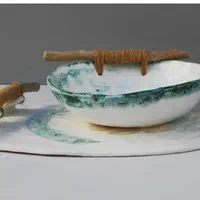 آموزش سفالگری و سرامیک