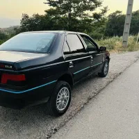 فروش ماشین پژو405