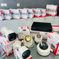 دوربین مداربسته کنترل از راه دور///