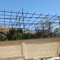 داربست فلزی|خدمات پیشه و مهارت|شهرکرد, |دیوار