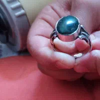 انگشتر نقره|جواهرات|اصفهان, امامزاده اسماعیل|دیوار
