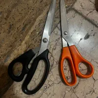 قیچی خیاطی