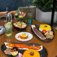 جهت کار درسفره خانه کارگر ساده و قلیون زن