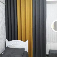 بلک فرایدی پردههای مکانیزه وحریر با۳۵٪تخفیف واقعی|پرده، رانر، رومیزی|تهران, زعفرانیه|دیوار