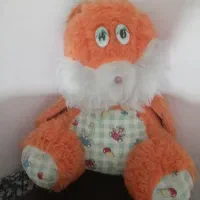 عروسک خرگوشی