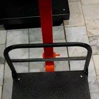 ترازو و باسکول ۱۸۰کیلو|فروشگاه و مغازه|اسلامشهر, شهرک احمدیه|دیوار