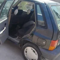 هاشبک ۸۳|خودرو سواری و وانت|بم, |دیوار