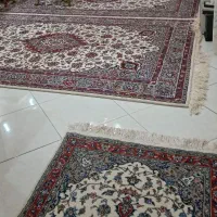 دو تخته فرش ۶ متری دستبافت اردکان|فرش|تهران, دکتر هوشیار|دیوار