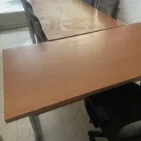 میز و صندلی کنفرانس مدیریت|دفتر کار|تهران, وحیدیه|دیوار