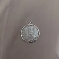 مدال شمایل حضرت علی