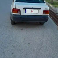 پراید ۸۸