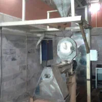 خط تولید قند حبه از شکر|ماشینآلات صنعتی|آزادشهر, |دیوار