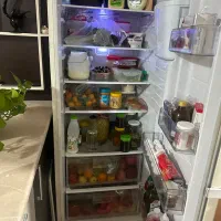 فروش یخچال دوقلو در حد آکبند|یخچال و فریزر|سنندج, |دیوار