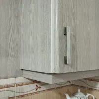کابینت تمام فلز سالم|مصالح و تجهیزات ساختمان|قم, زنبیل آباد|دیوار