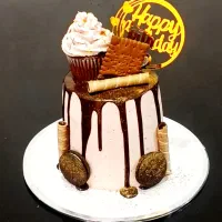 کیک خانگی ویژه|خوردنی و آشامیدنی|اهواز, شهرک دانشگاه|دیوار