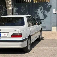 پژو پارس فول سفارشی|خودرو سواری و وانت|شیراز, شهرک گلستان شمالی|دیوار