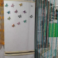 فروش یخچال فریزر هیمالیا