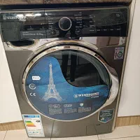 نصب و تعمیرات انواع لباسشویی ظرفشویی سایدبای‌ ساید|خدمات پیشه و مهارت|قرچک, مهدیه|دیوار