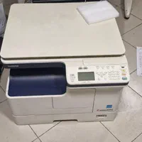 کپی توشیبا 2006 پرینتر اسکنر کپی|پرینتر، اسکنر، کپی، فکس|تهران, سنائی|دیوار