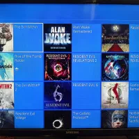 نصب بازی پلی استیشن و ایکس باکس ps4 ps5 ps3 xbox