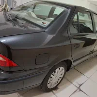 سمند EF7 دوگانه کارخانه|خودرو سواری و وانت|سهند, |دیوار