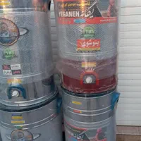 پتوشور /ماشین لباسشویی ۳۰، ۴۰، ۴۵، ۶۰ کیلویی نو|ماشین لباسشویی و خشککن لباس|سمنان, |دیوار