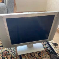 مانیتور ال ای دی