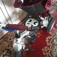 سه چرخ کودک|دوچرخه، اسکیت، اسکوتر|بوشکان, |دیوار