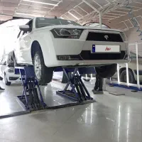 دنا تیپ 2 مدل 95 کم کار تمیز