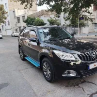 هایما اس۷ پلاس مدل ۱۴۰۰ کم کارکرد|خودرو سواری و وانت|کرج, اصفهانی‌ها|دیوار