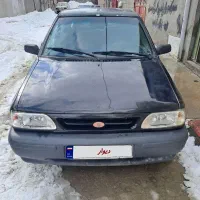 1383|خودرو سواری و وانت|پیرانشهر, |دیوار