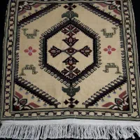 فرش و گلیم|فرش|ایلام, |دیوار