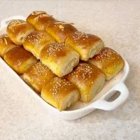 تولیدی شیرینی