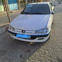 پارس تیوفا حشک ۴۰۲