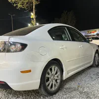 مزدا ۳ ۸۷بی رنگ