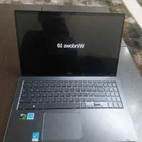 ایسوز مدل q536fd 4k tuch tablet gtx1050