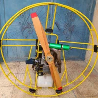 پاراگلایدر پاراموتور 33