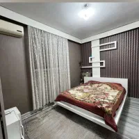 تخت و ایینه دراور|تخت و سرویس خواب|بهشهر, |دیوار